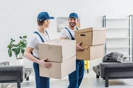 Happy customers — Leoin Packers and Movers Bangalore
