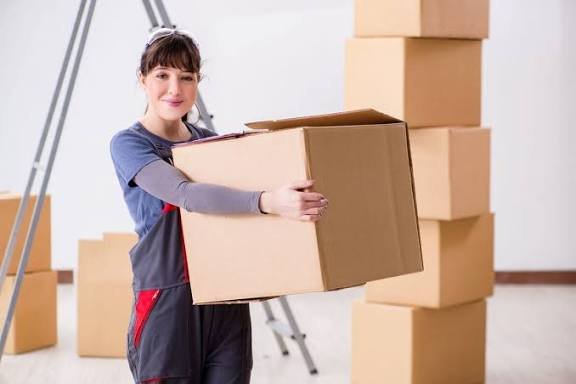 Local Shifting in Bangalore