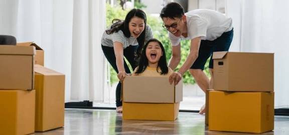 Home & House Shifting in Bangalore