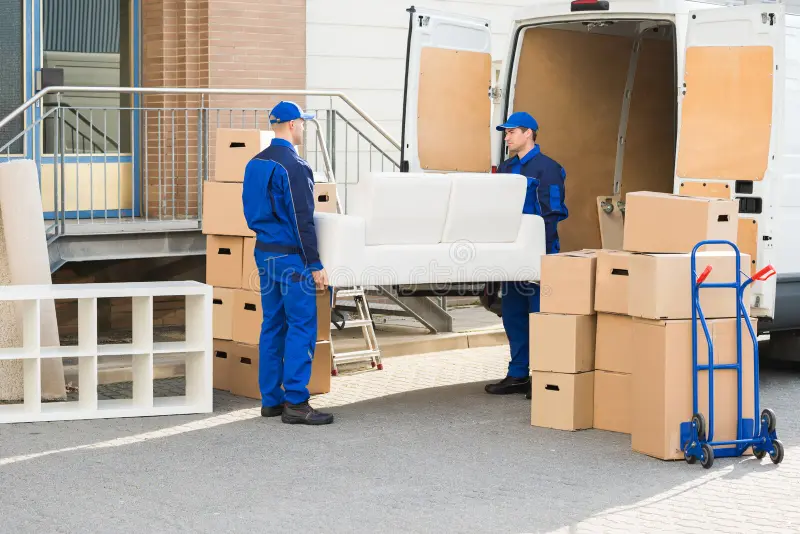 Domestic Relocation in Bangalore