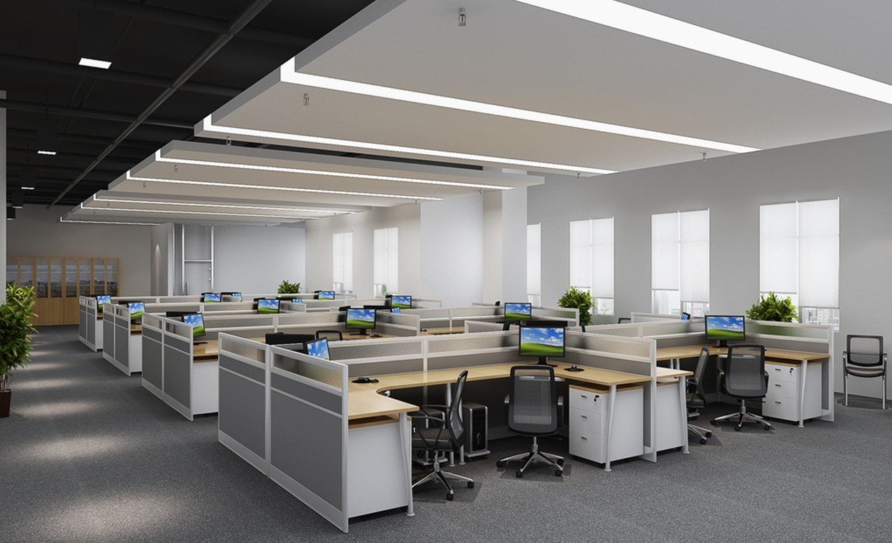 Office Relocation in Bangalore